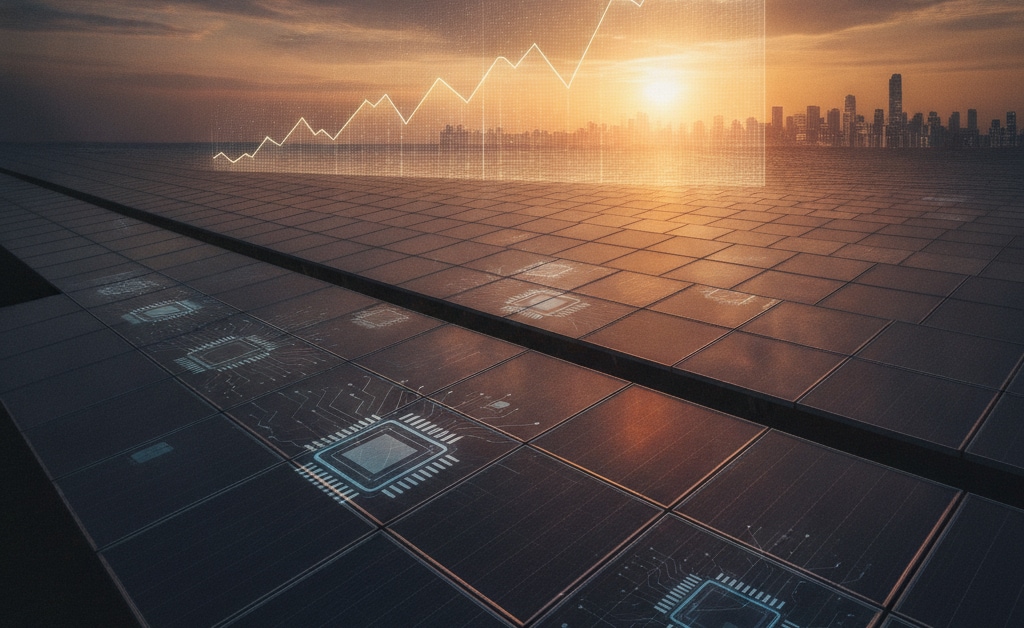 SMA Solar: Zölle, KI und ein Quartal, das die Erwartungen der Analysten zerschmettert. Das macht die Aktie zur Breakout-Chance!