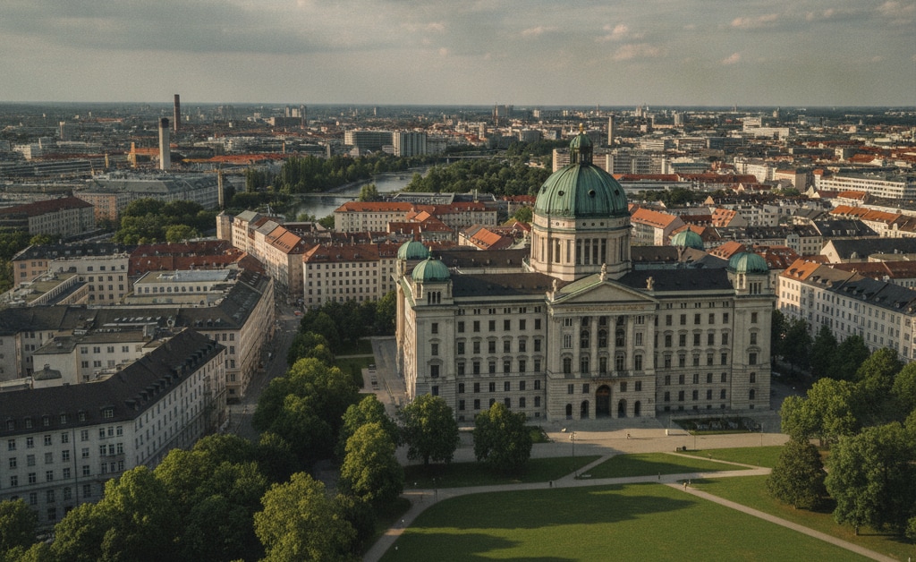 Münchener Rück: Kursrückgänge bieten Value-Investoren attraktive Kaufgelegenheiten!