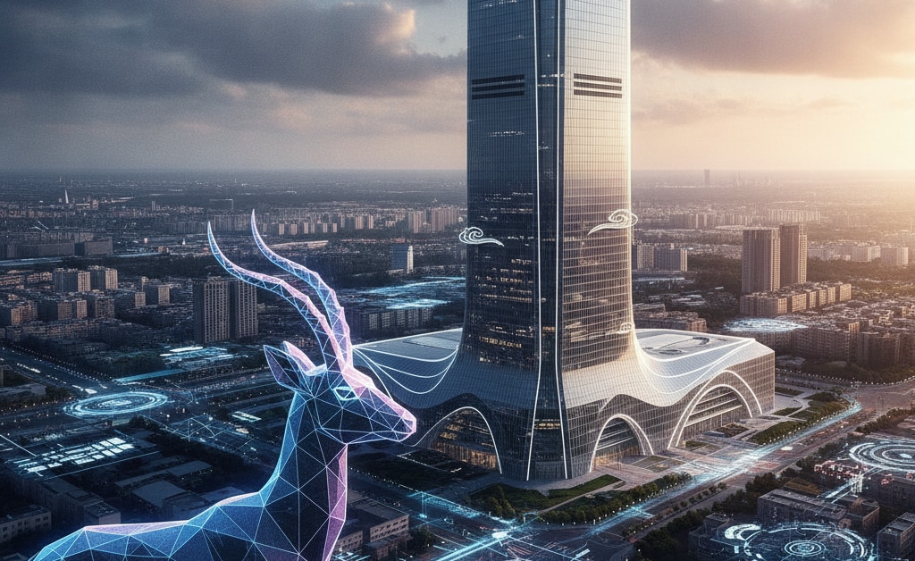 Alibaba (BABA(I)) – Der chinesische KI-Riese rückt Anthropic auf die Pelle und bleibt dabei spottbillig bewertet!