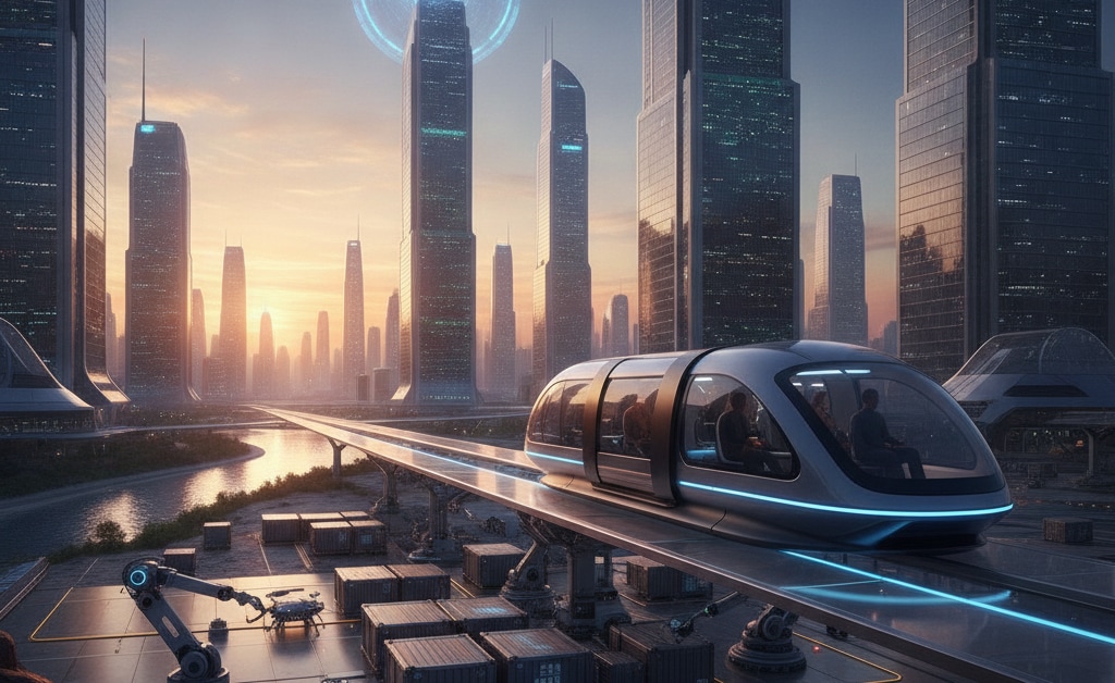 Travelers: KI-Automatisierung & Rekordgewinn treiben die Aktie