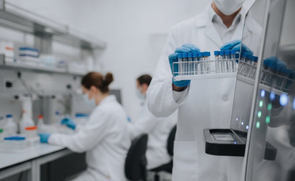 Pivotal-Point Nachverfolgung CareDX (CDNA): Transplantationsdiagnostik-Spezialist verzeichnet hohe Nachfrage nach molekularen Überwachungstests