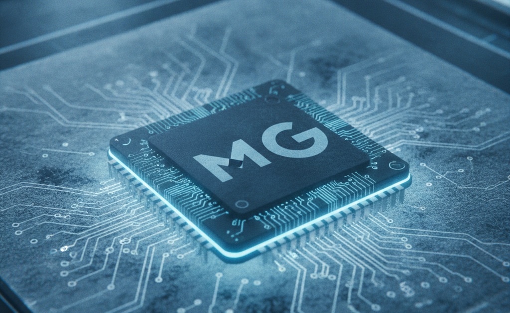 Marvell: Der heimliche Partner von Google beim neuen „Frozen"-Chip?
