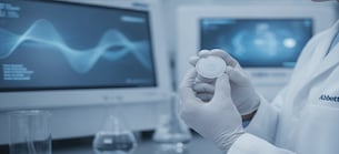 Pivotal-Point Nachverfolgung Abbott Laboratories (ABT): Medizintechnik-Riese glänzt mit starken Zahlen - Glukose-Messsystem FreeStyle Libre als Treiber
