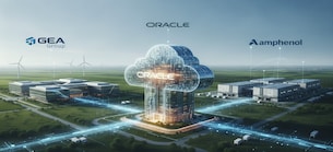 Big Call screening: GEA Group, Oracle, Amphenol und Hannover Rück.