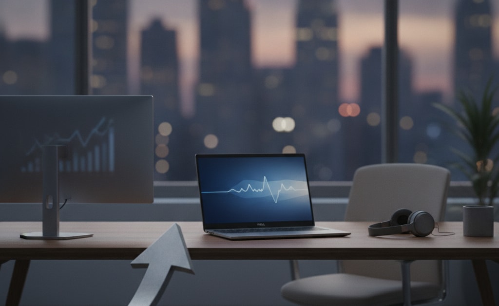 Dell: Vier Gründe, warum ich bald Kurse jenseits der 500 USD bei der Trending Value-Aktie erwarte!