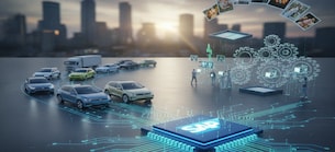 Stocks in Action: SAP, Volkswagen, Atoss Software, CeWe Stiftung und Deutsche Börse.