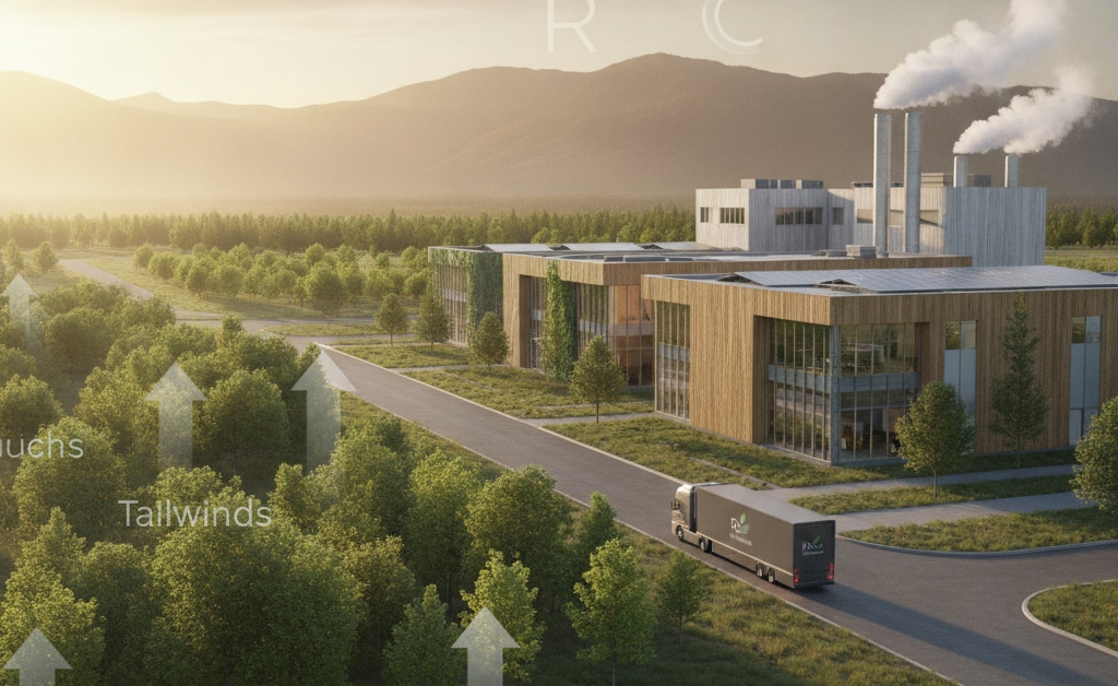 Aduro Clean Technologies: Frisches Kapital, strategische Partnerschaften und Rückenwind durch Roth Capital