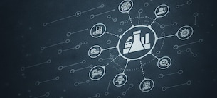 Stocks in Action: Talanx, Mercedes-Benz, K+S, Fresenius Medical Care und Scout24.