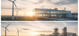 Stocks in Action: Gerresheimer, Nordex, Krones, RWE und DWS.
