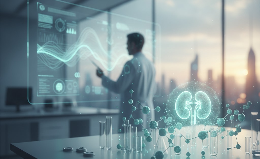 Breakout-Chance im Biotechnologie-Sektor - Exelixis ist Marktführer bei Nierenkrebs mit einem 14,5er KGV