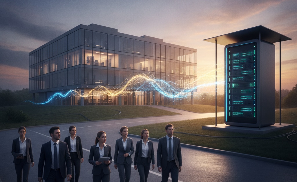 Nutanix: Starke Zahlen vor dem saisonalen Sprint