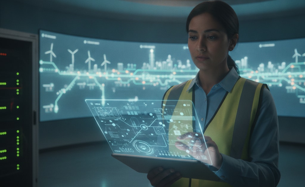 Pivotal-Point Nachverfolgung Itron (ITRI): Modernisierung der Stromnetze treibt die Gewinnprognose und das Software-Wachstum des Smart-Grid-Spezialisten