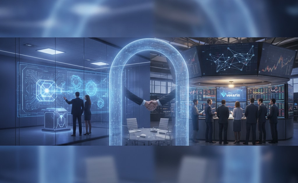 D-Wave Quantum: Kooperation mit Nasdaq Verafin - Wedbush sieht 100 % Kurspotenzial für die Aktie!