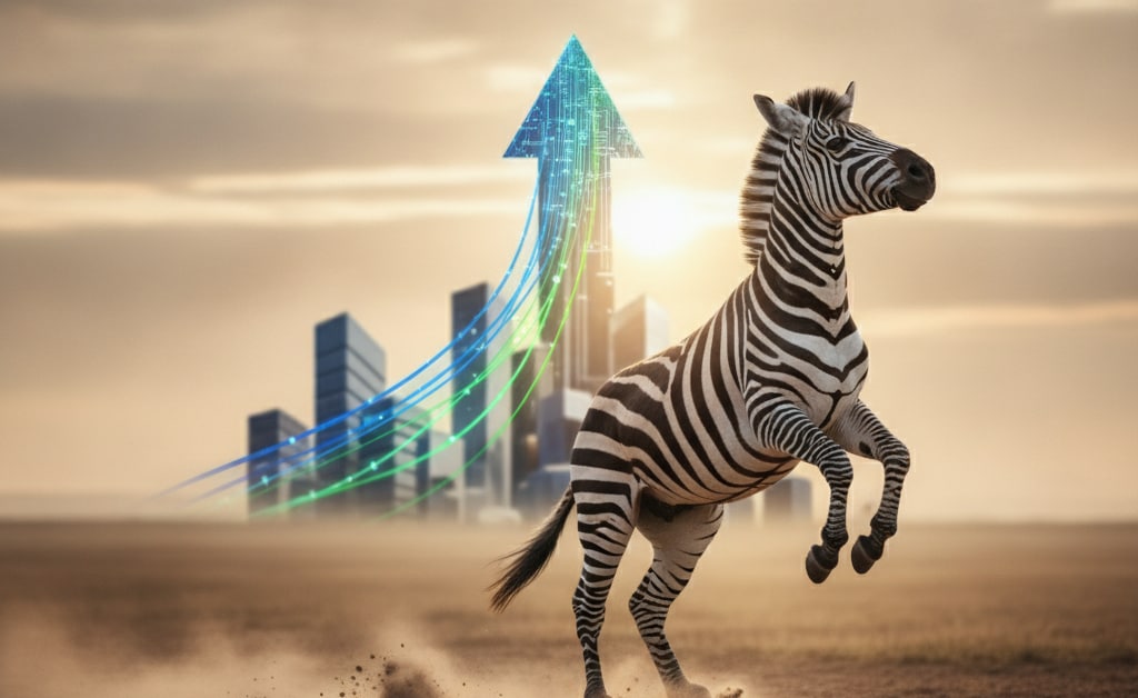 Zebra Technologies (ZBRA) im Pivotal-Point-Check: Rekord-Quartalszahlen und Prognoseanhebung – Automatisierungsspezialist springt 26 % nach oben!