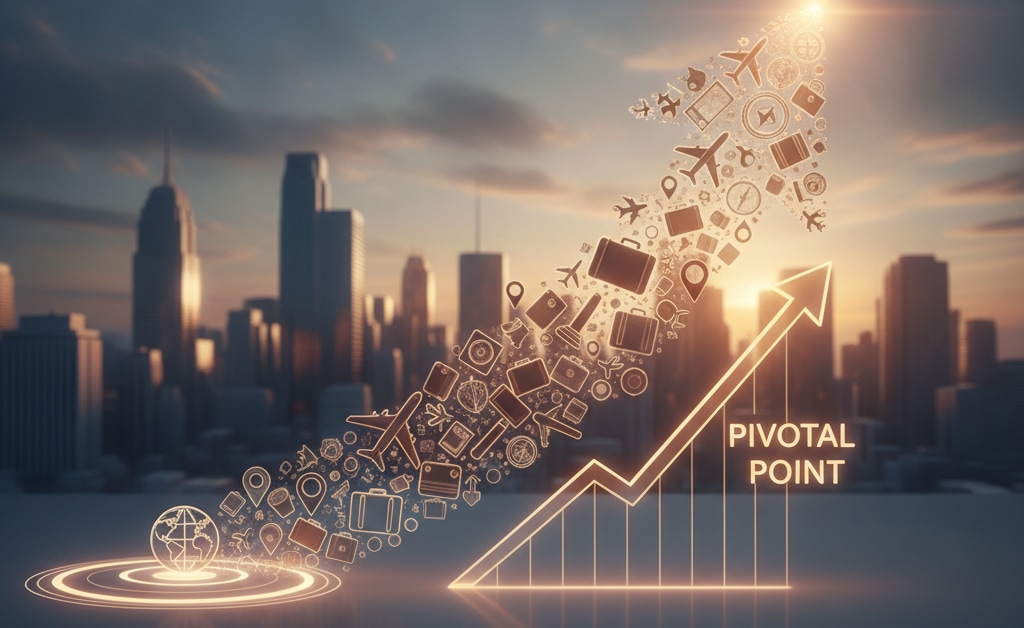 Booking Holdings (BKNG) im Pivotal-Point-Check: Reisegigant im Rallymodus - Starkes Q2, Einsparungen und Rekord-Aktienrückkäufe überzeugen!