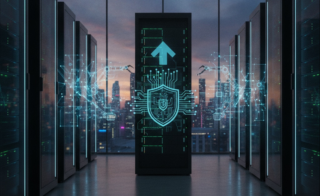 Pivotal-Point Nachverfolgung Fortinet (FTNT): Cybersicherheits-Spezialist mit 26 % Umsatzwachstum in Q2 - KI-Boom und Hardware-Erneuerung treiben an