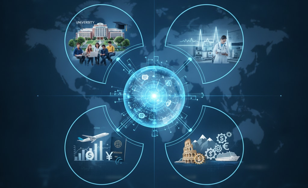 Flywire: Globaler Zahlungsdienstleister für B2B & Bildung profitiert von Neukundenwachstum!