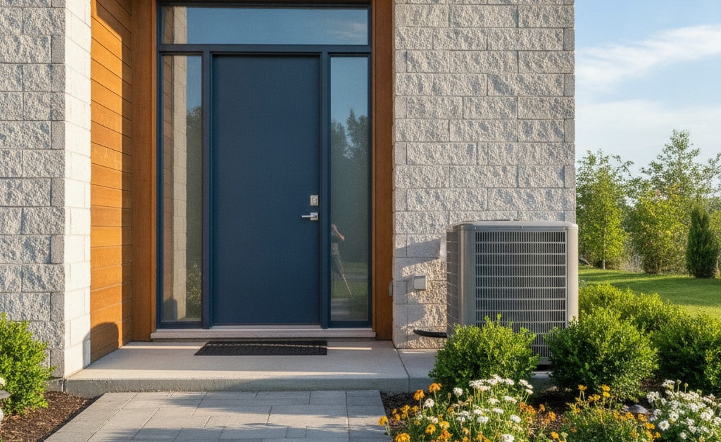 Frontdoor: Mein HVAC-Szenario geht mit einem Kursplus von 18 % voll auf