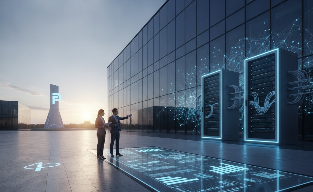 Innodata verfeinert und optimiert KI-Modelle! Der stille Gigant hinter der KI-Revolution kooperiert mit Palantir!