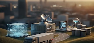 Stocks in Action: Scout24, Ionos, Süss Microtec, Brenntag, Daimler Truck