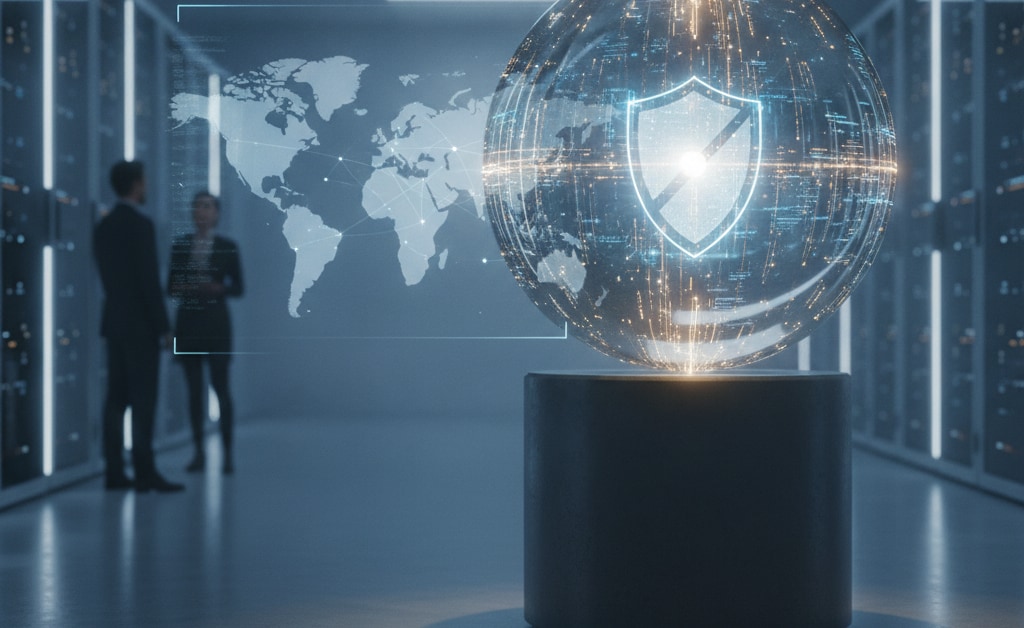 Palantir – der Datensouveränitäts-Champion, der aus der KI-Sicherheitsdebatte als klarer Gewinner hervorgeht!