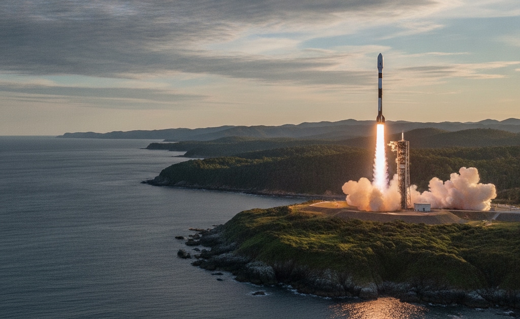 KeyBanc bekräftigt Kaufempfehlung für Rocket Lab mit Kursziel 135 US-Dollar