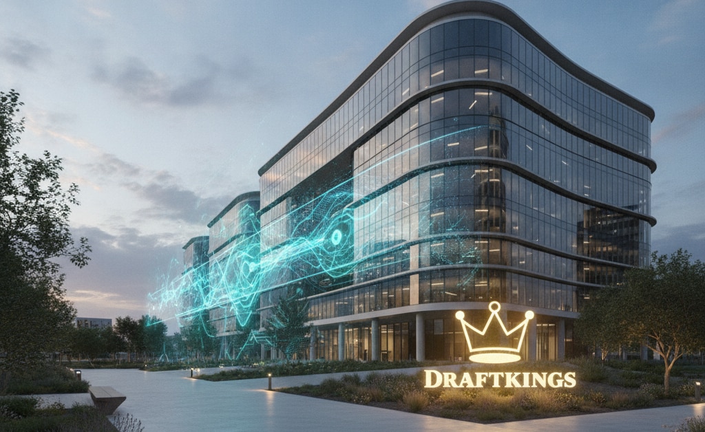 DraftKings: Kannibalisierung durch Prediction Markets bleibt aus