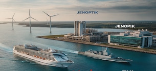 Stocks in Action: ThyssenKrupp Nucera, JENOPTIK, Vestas, TUI und TKMS.