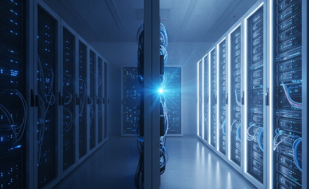 Der Rechenpower-Boom: Warum Nebius und CoreWeave explodieren, während Cisco und Cerebras straucheln!