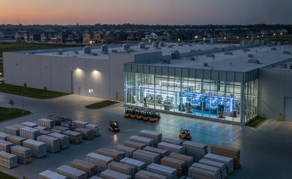 Pivotal-Point Nachverfolgung James Hardie Industries (JHX): Faserzement-Marktführer erzielt durch Modernisierungstrend 20 % Umsatzplus im 1. Quartal
