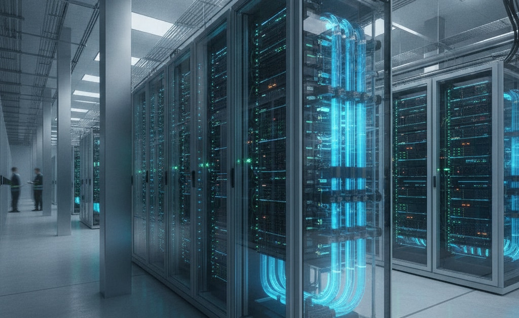 CoreWeave: 1,5 GW an Rechenkapazitäten! CoreWeave wächst rasant und erhöht Aufträge auf 104 Mrd. USD!
