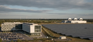Stocks in Action: Hypoport, SMA Solar, TKMS, Vincorion und Ottobock.