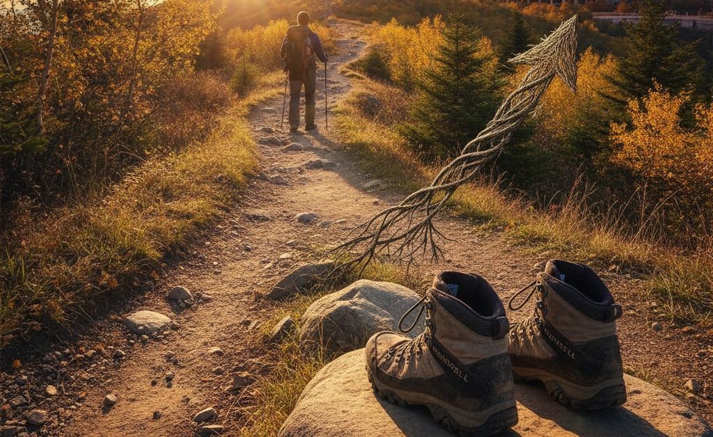 Wolverine World Wide (WWW) im Pivotal-Point-Check: Prognose-Erhöhung und Merrell-Boom lösen Kurssprung des Schuhherstellers mit KGV 13,5 aus!
