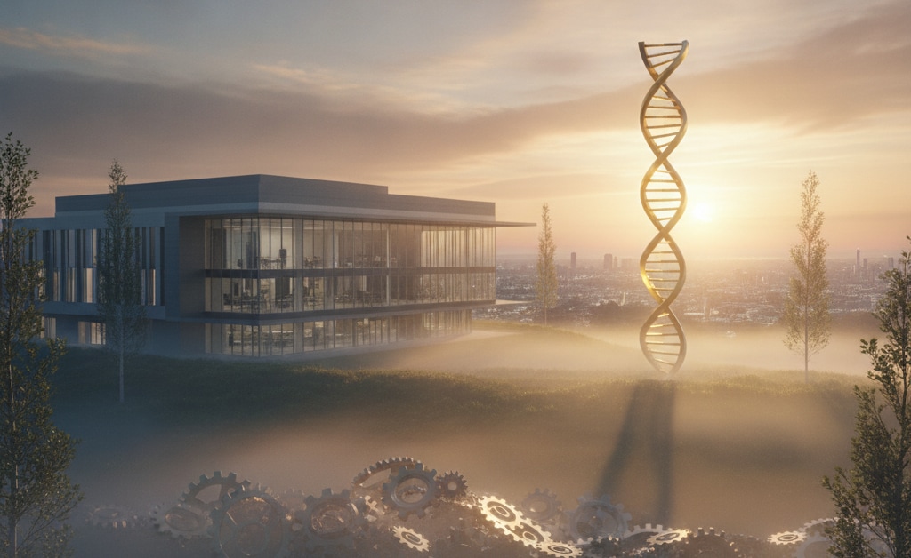 Nuvation Bio: Verborgene Bewertungsreserven im Sektor der Präzisionsonkologie?