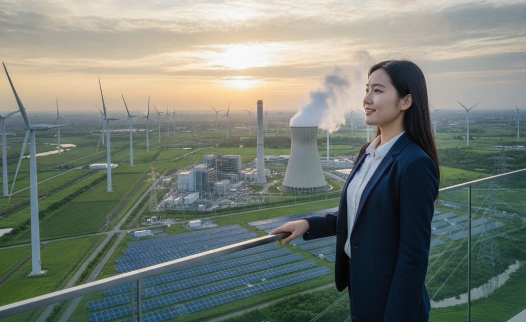 DBS-Analyst Pei Hwa Ho empfiehlt NRG Energy mit einem Kursziel von 190 USD