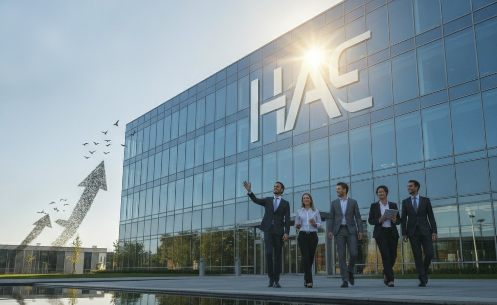 Haemonetics (HAE) im Pivotal-Point-Check: Rückkehr von Großkunde und Q1-Zahlen lösen 16-%-Kurssprung bei Medizintechnik-Aktie aus!