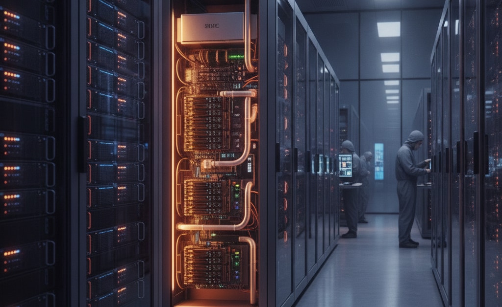 Pivotal-Point Nachverfolgung Super Micro Computer (SMCI): KI-Server-Spezialist im Rechenzentrums-Boom - Umsatzsprung in Q4 um 143 %