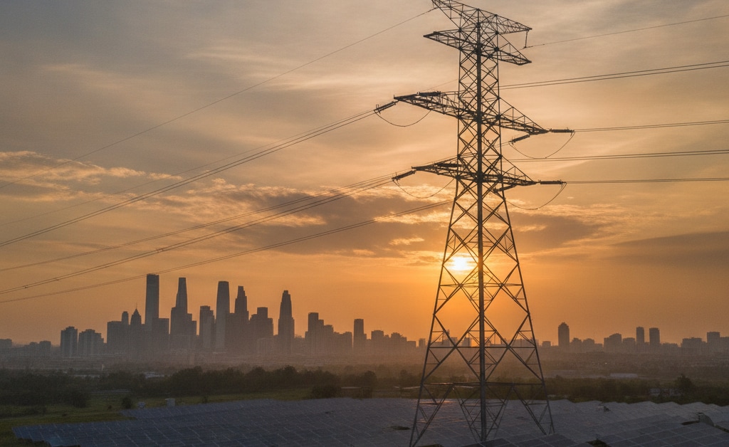 Edison International: Überzeugende Q2-Zahlen sorgen für Aufwärtsimpuls!
