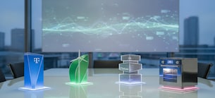 Big Call Screening: Deutsche Telekom, Iberdrola, Talanx, Rational