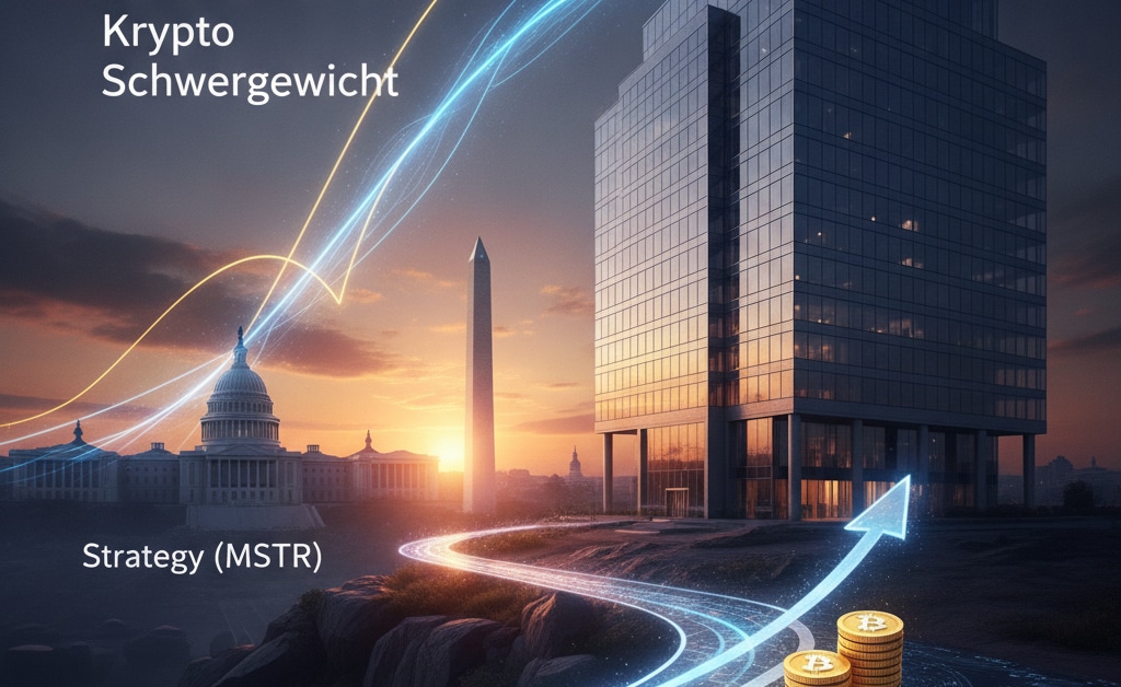 Strategy (MSTR) im Pivotal-Point-Check: Washington-Impulse und Bitcoin-Ausbruch über 70.000-USD befeuern das Software- und Krypto-Schwergewicht!