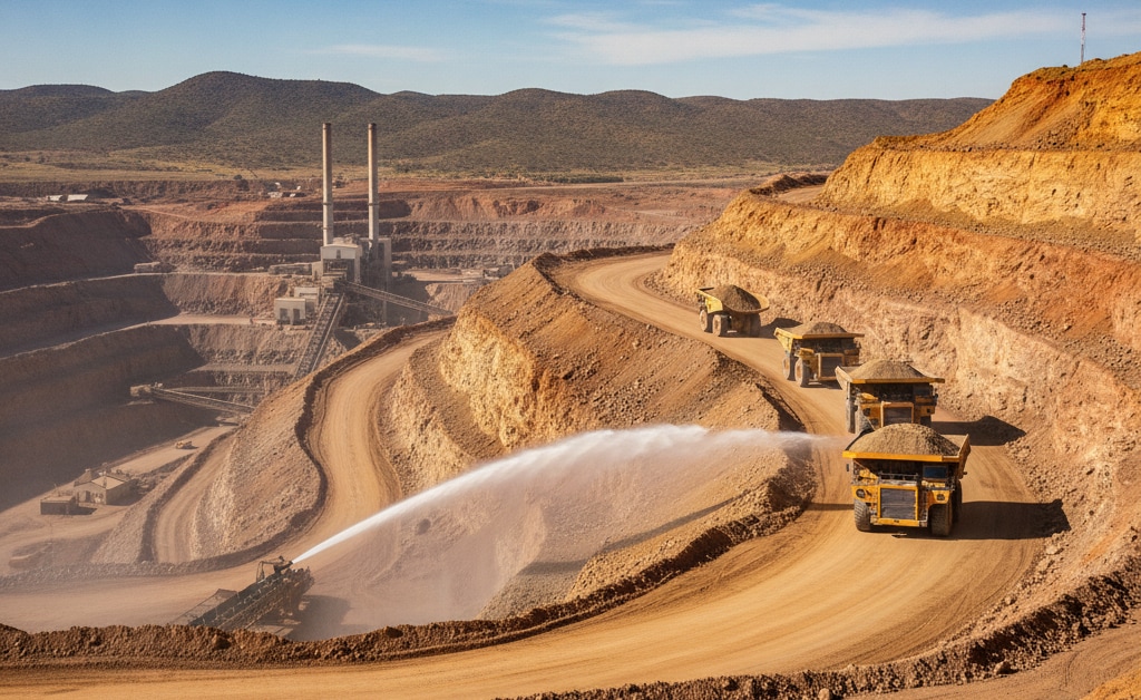 Anglogold Ashanti: Rallye am Goldmarkt! Anglogold Ashanti mit Rekordzahlen und großem Nevada-Fund!