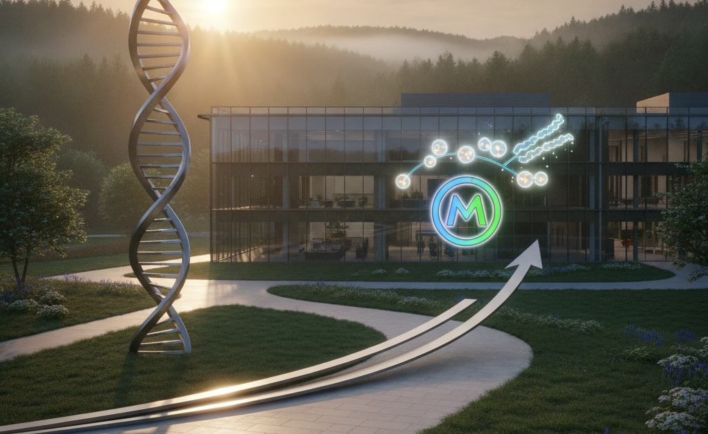 Pivotal-Point Nachverfolgung Merck & Co. (MRK): Allzeithoch nach Phase-3-Erfolg - Pharmaziegigant profitiert von Moderna-mRNA-Krebsimpfstoff