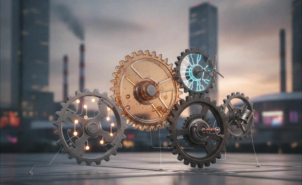 Stocks in Action: Gerresheimer, Siemens Energy, Deutz, CTS Eventim und Ottobock.