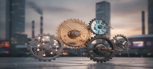 Stocks in Action: Gerresheimer, Siemens Energy, Deutz, CTS Eventim und Ottobock.