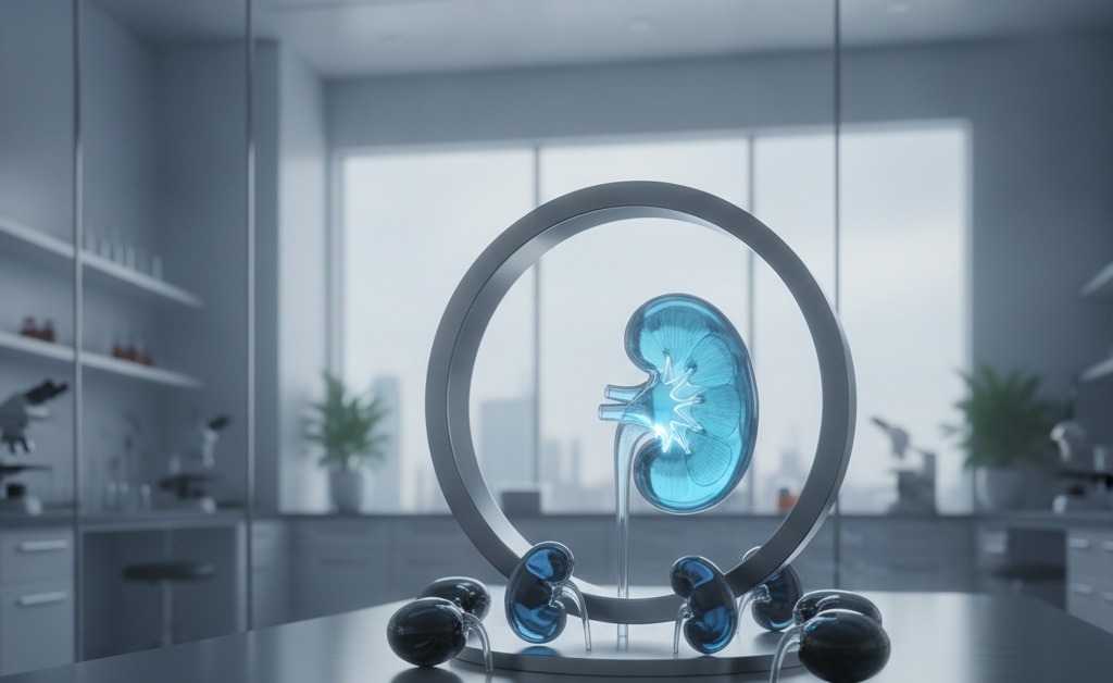 Travere Therapeutics: Der heimliche Monopolist im Nierenmarkt