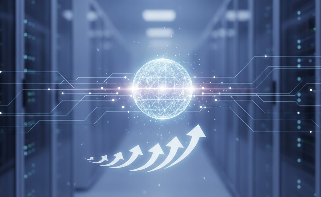 Semtech wird zum KI-Netzwerkgewinner und die Quartalszahlen bestätigen den Wachstumsschub!
