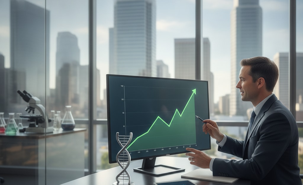 Kura Oncology (KURA) im Pivotal-Point-Check: 1,24 Mio. USD CEO-Insider-Kauf löst Kurssprung bei US-Krebsspezialist aus!
