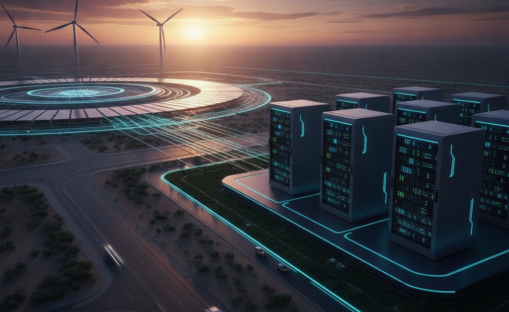Der KI-Boom trifft auf Energiekrise 2.0 - diese zwei Aktien profitieren