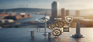 Stocks in Action: Bilfinger, AXA, Vestas, Aixtron, Nemetschek