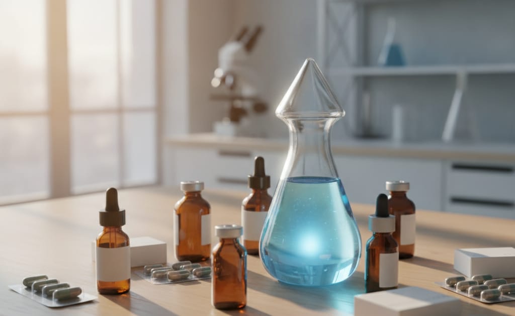 Eton Pharmaceuticals: Spezialmedikamente als Wachstumsgarant